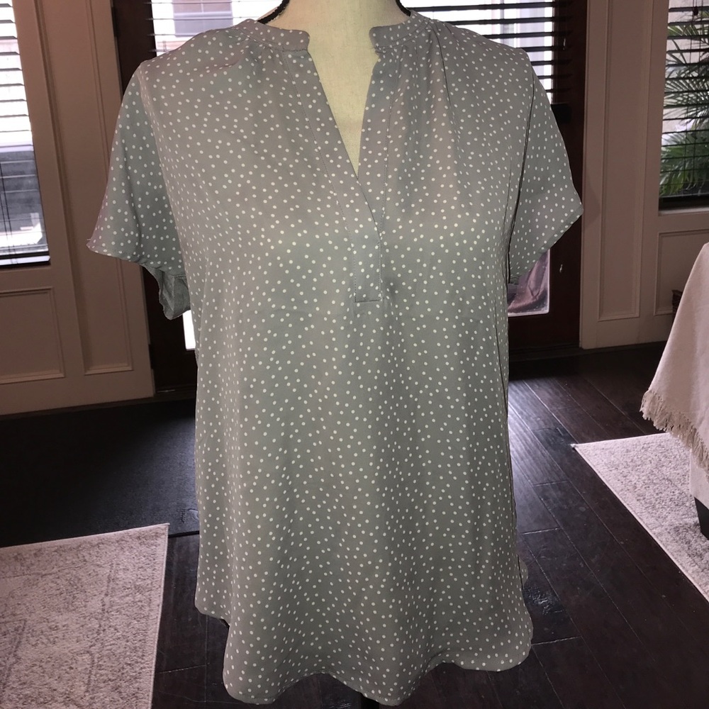 Lauren Conrad Blouse